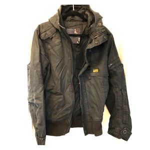 G-Star bomber jacket